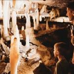 Ohio Caverns - Open All Year