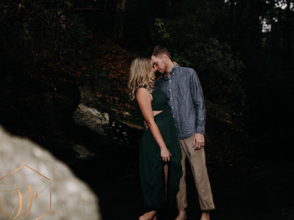 The Wedding Website of Hannah-Kate Wheeler and Brentt Anderson