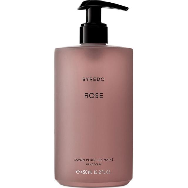 BYREDO Rose Hand Wash 15.2 oz.