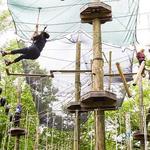 Harpers Ferry Adventure Center