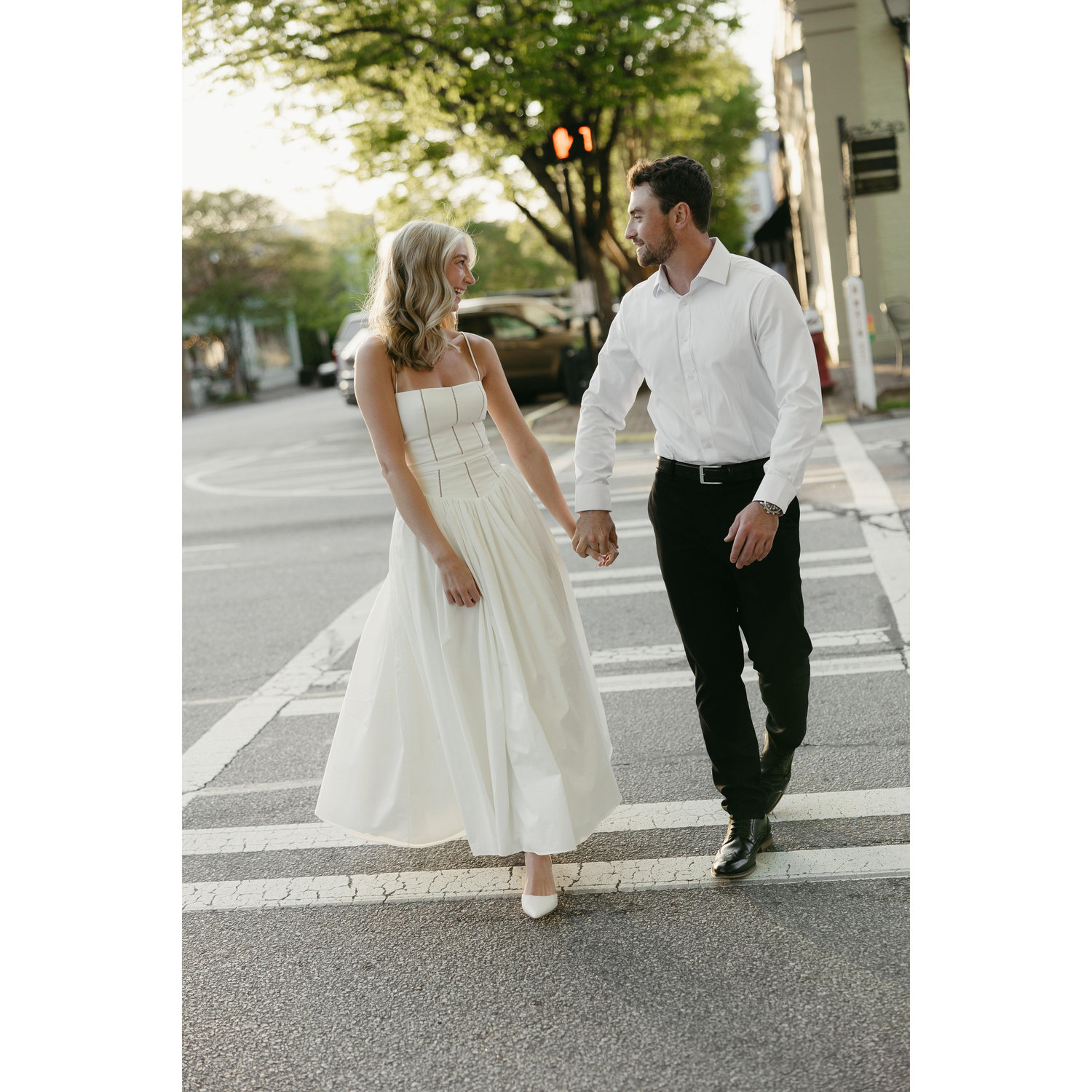04.13.2025 | Madison, Ga | Engagement Shoot