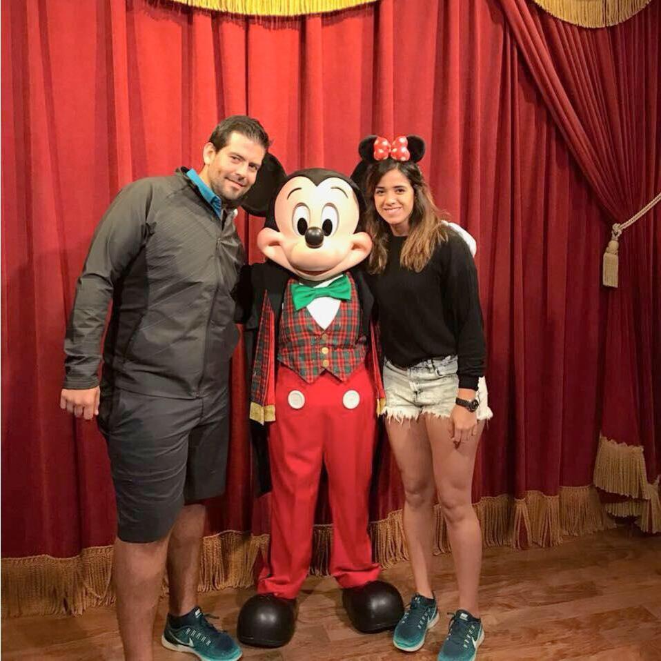 Orlando 2017