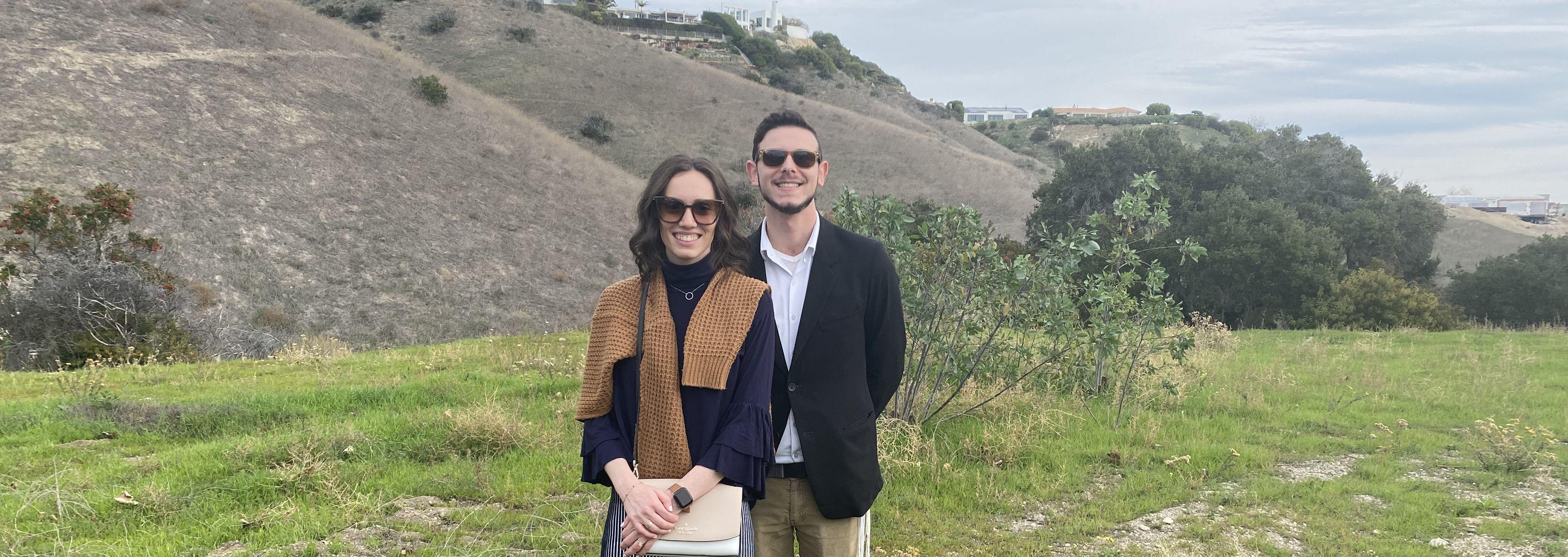 The Wedding Website of Gabby Glik and Gabe Weitz