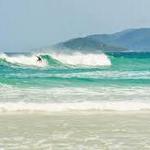 Campeche Beach