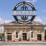 Broad Street Market