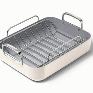 Roasting Pan With Rack | Roasting Pan | Nonstick Roasting Pan | Caraway