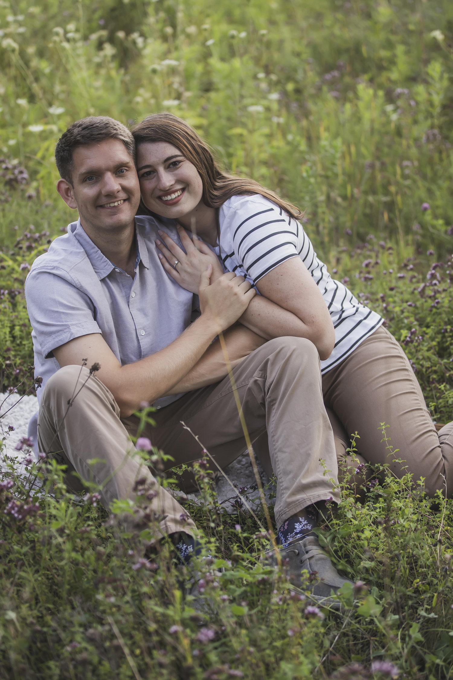 The Wedding Website of Kendra Ross and Michael Collier