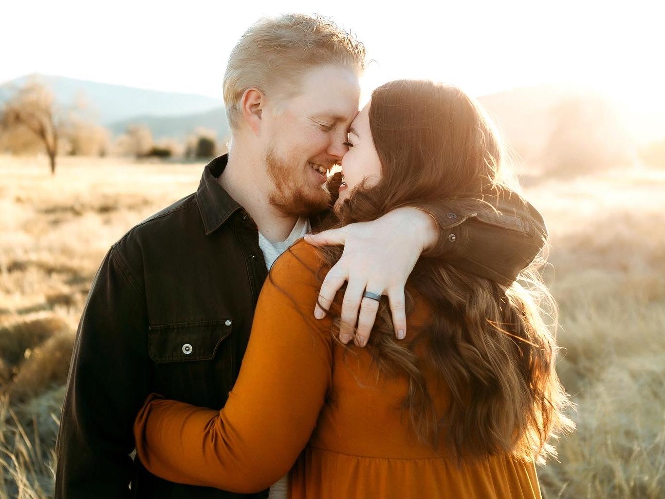 The Wedding Website of Sydni Marsh and Thomas Johnson