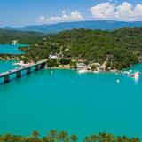 Saint Cassien Aventures - Base nautique