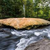 Saratoga Spa State Park