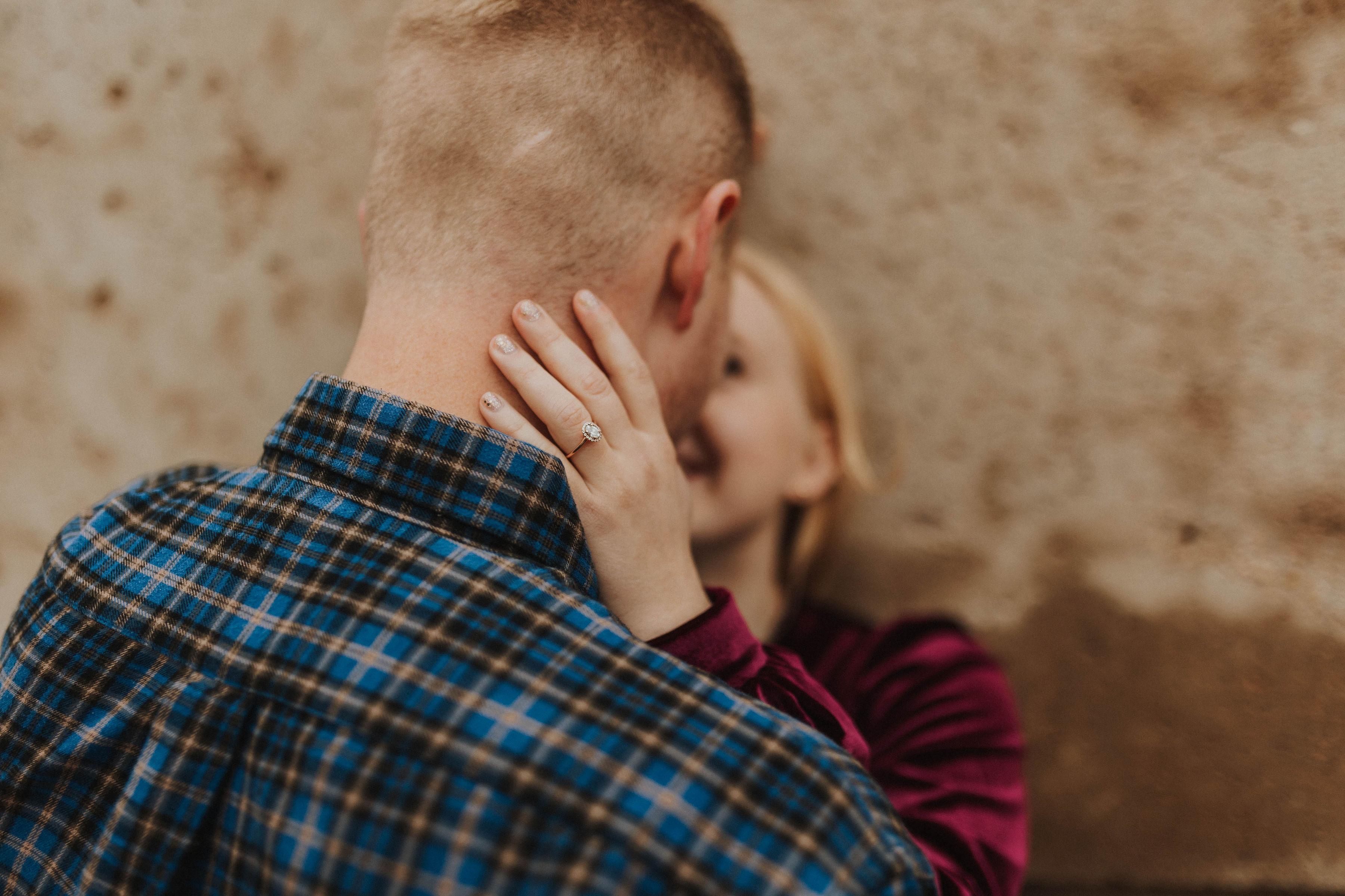 The Wedding Website of Kayli McIntyre and Zach Deloach