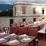 Casa Oaxaca el Restaurante