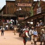 Goldfield Ghost Town and Mine Tours Inc.