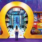 Omega Mart