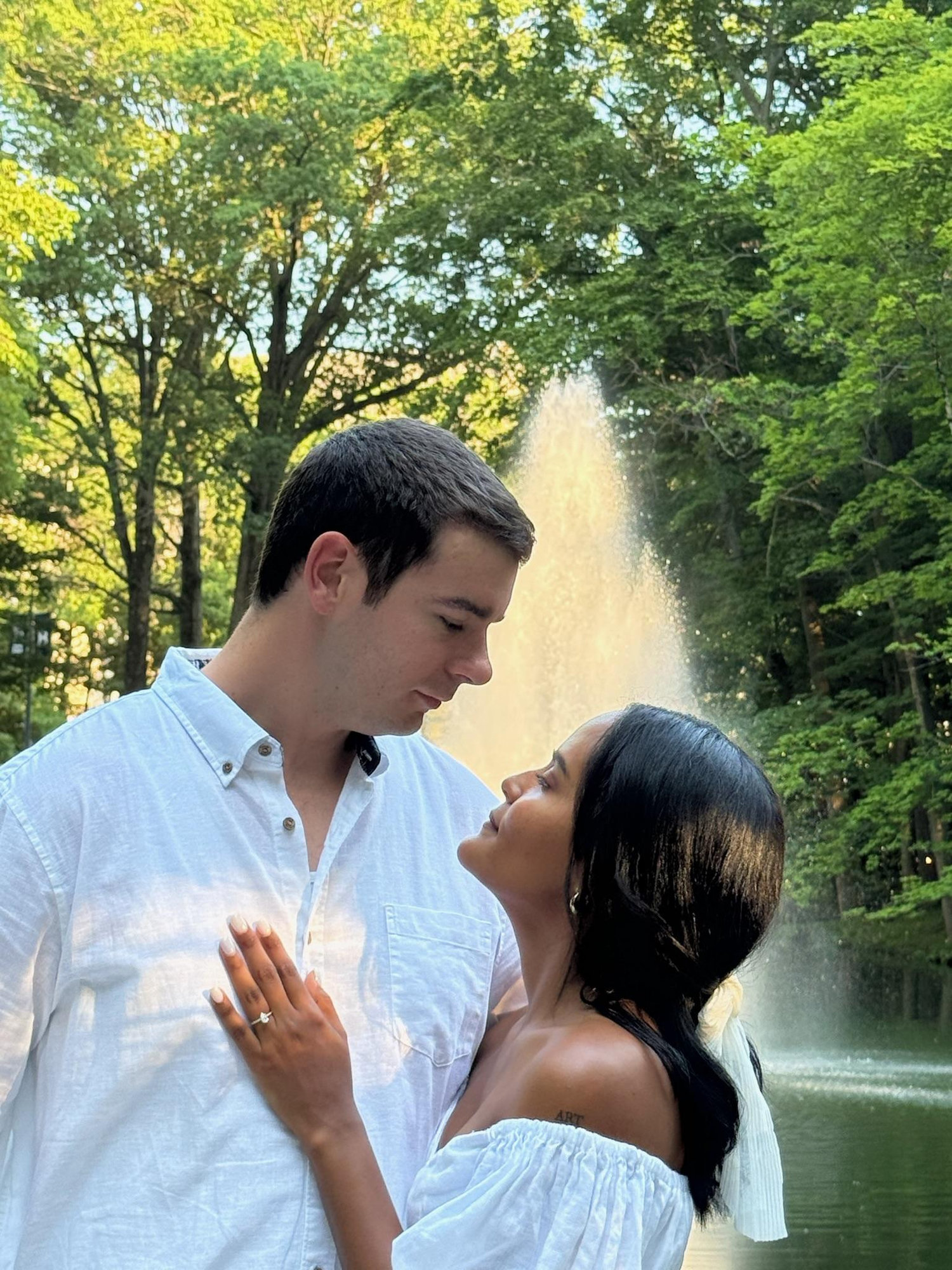 The Wedding Website of Jimmy Miller and Amy Avellan