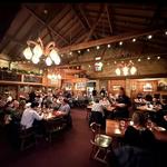 The Freighthouse Restaurant