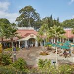 Dole Plantation