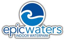 Epic Waters Indoor Waterpark