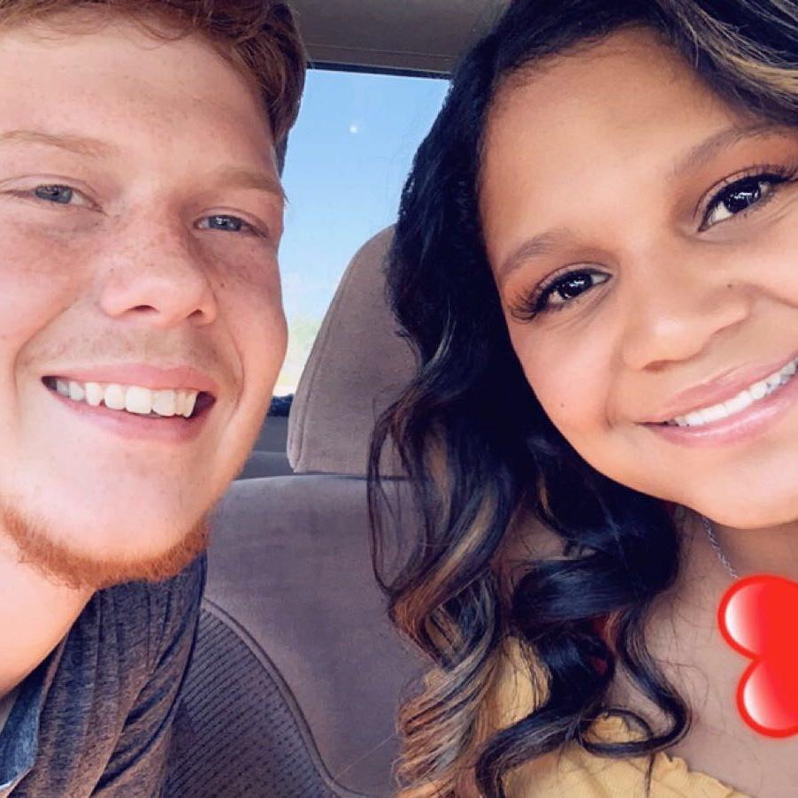 Senior pictures for destiny 2019!