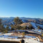 Lookout Mountain Park