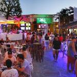 Chez Michou Bar & Restaurant