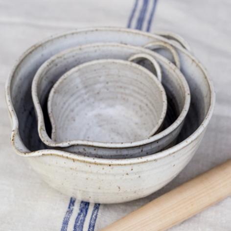 All Purpose Mixing Bowl Set of 3