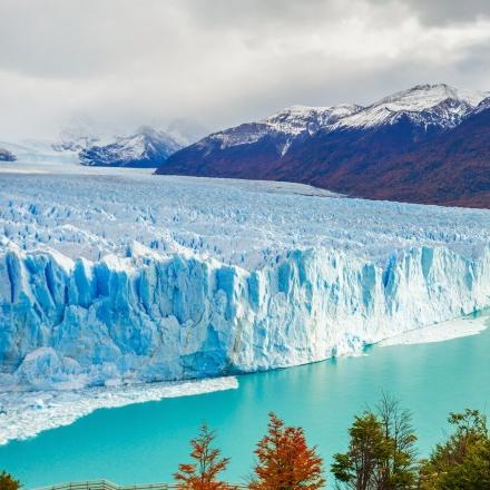 Ice Trekking on Perito Moreno Glacier