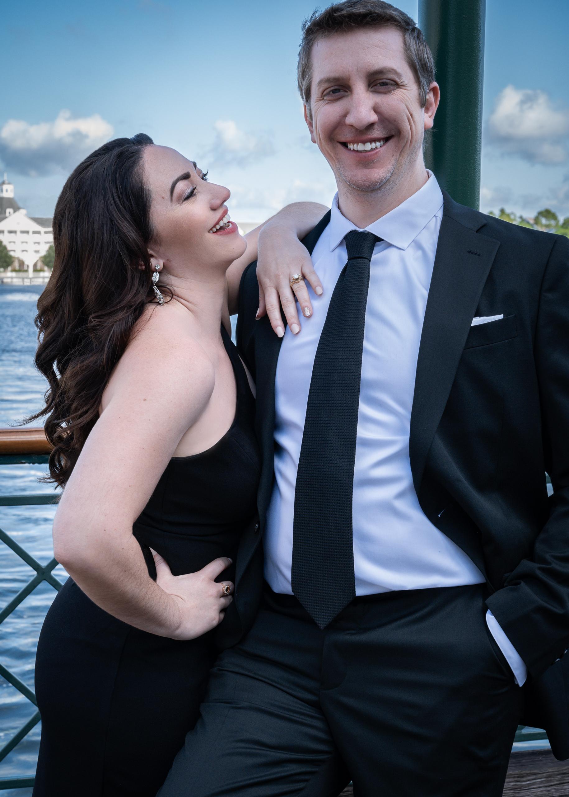 The Wedding Website of Phelan Dinverno and Quinlan Degen