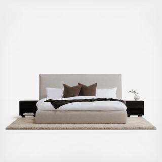 Luzon Bed