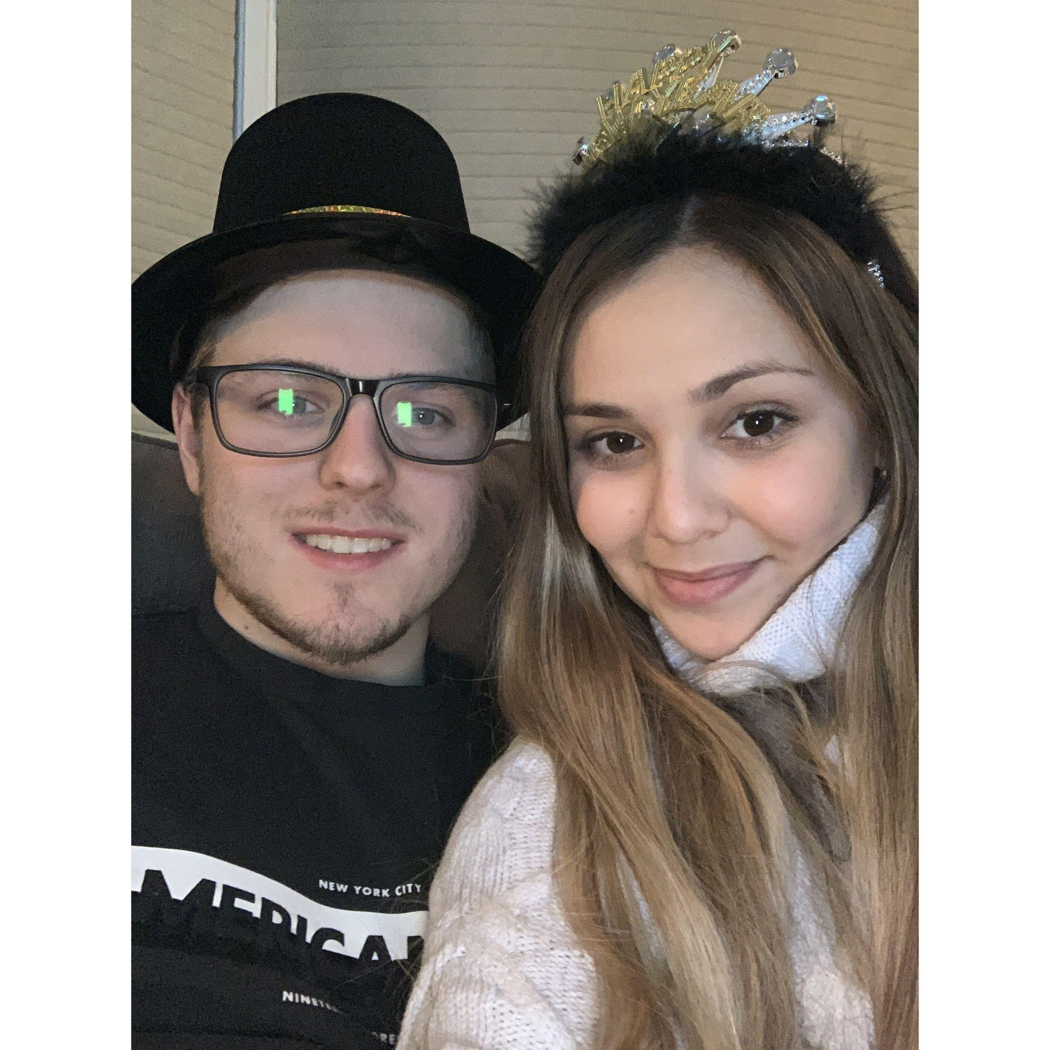 New Year's Eve 2020 <3