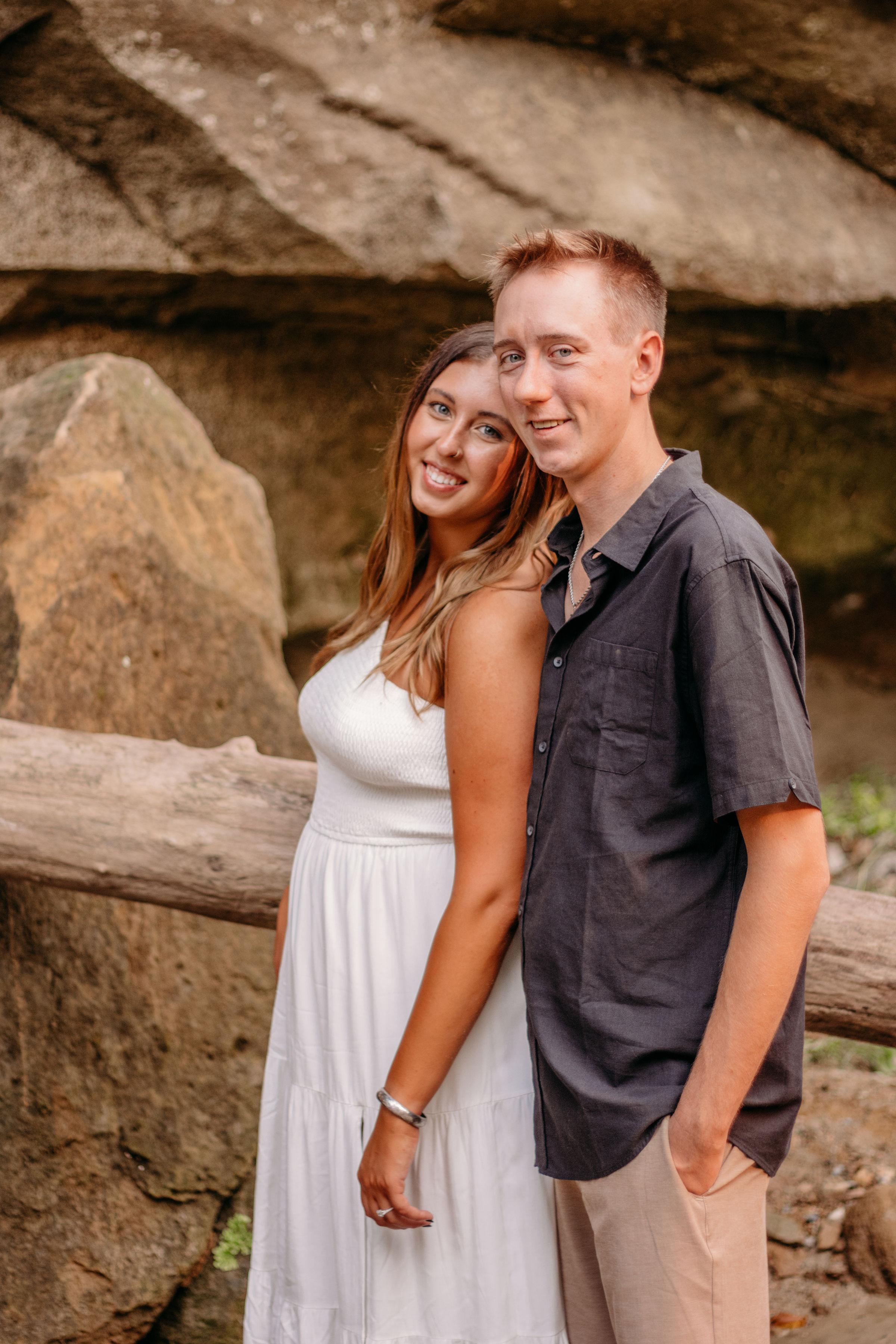 The Wedding Website of Cassidy Goos and Caden Trygstad