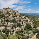 Town View Point Gordes