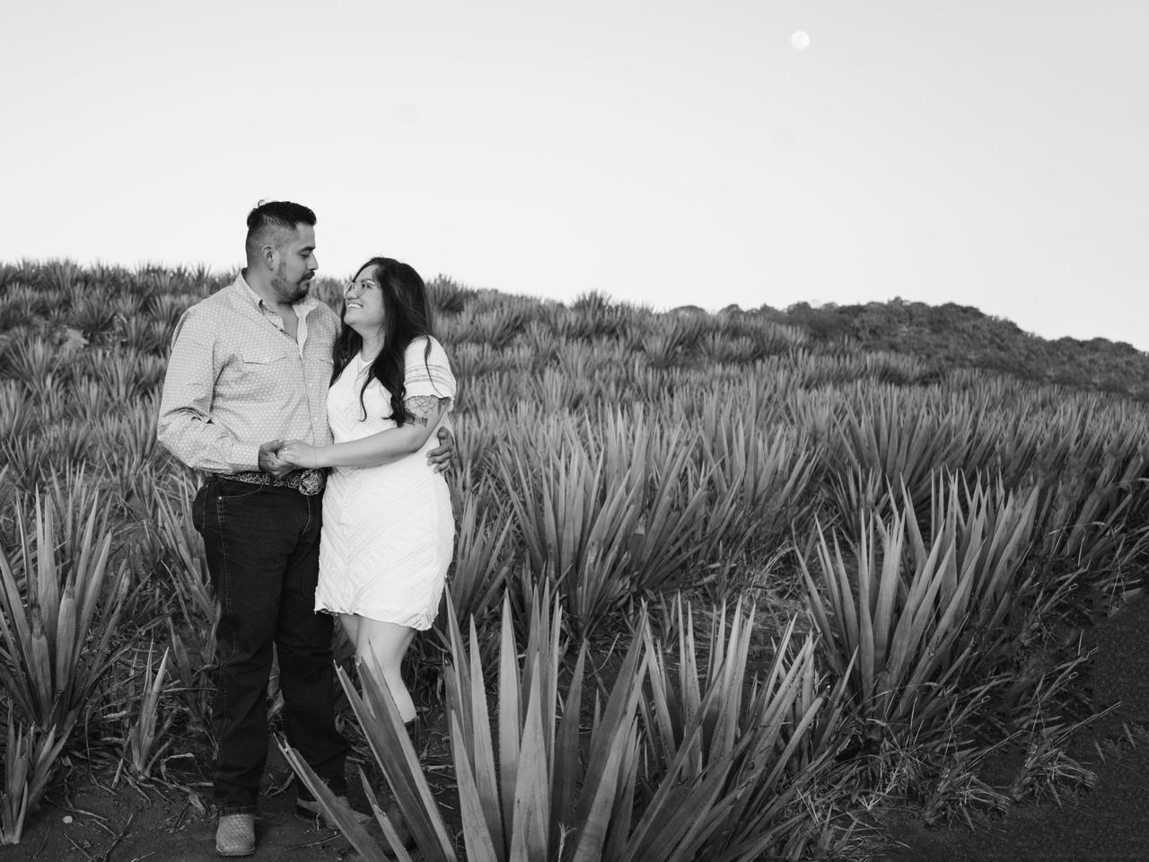 The Wedding Website of Salvador Gomez Lopez and Mariana Sanabria