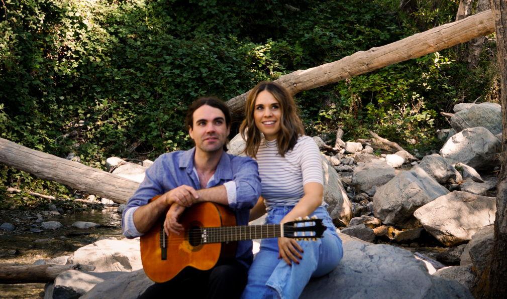 The Wedding Website of Marie Muratalla and Marc Little