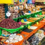 Mercado Benito Juárez