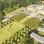 The Nelson-Atkins Museum of Art