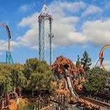 Knott's Berry Farm