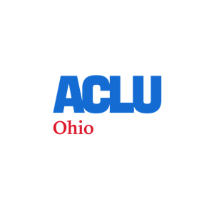 ACLU of Ohio (credit card option)