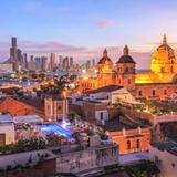 Explorar la ciudad amurallada