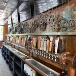 Jekyll & Hyde Brewery