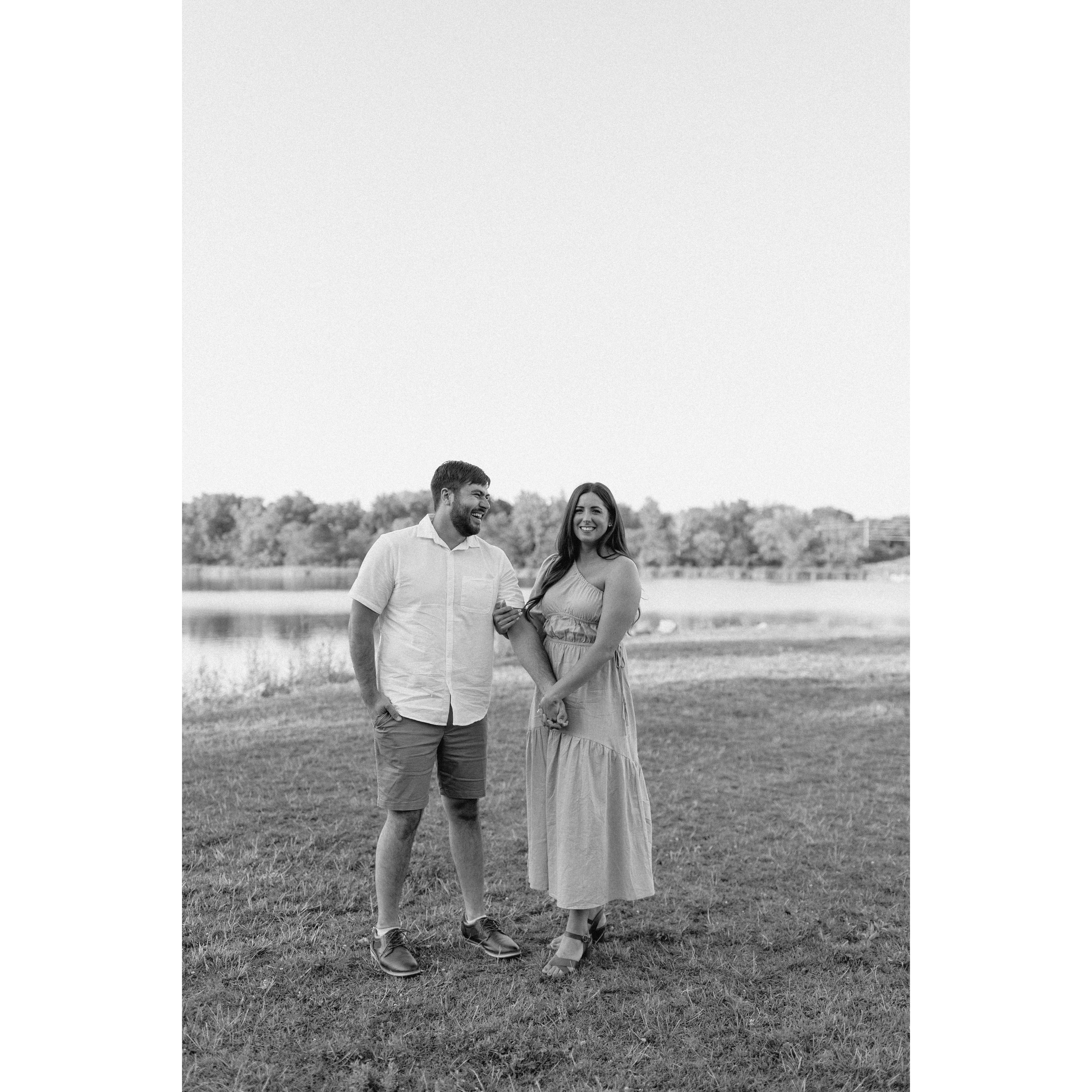 Photo Credit - Mandi Schirm Photography