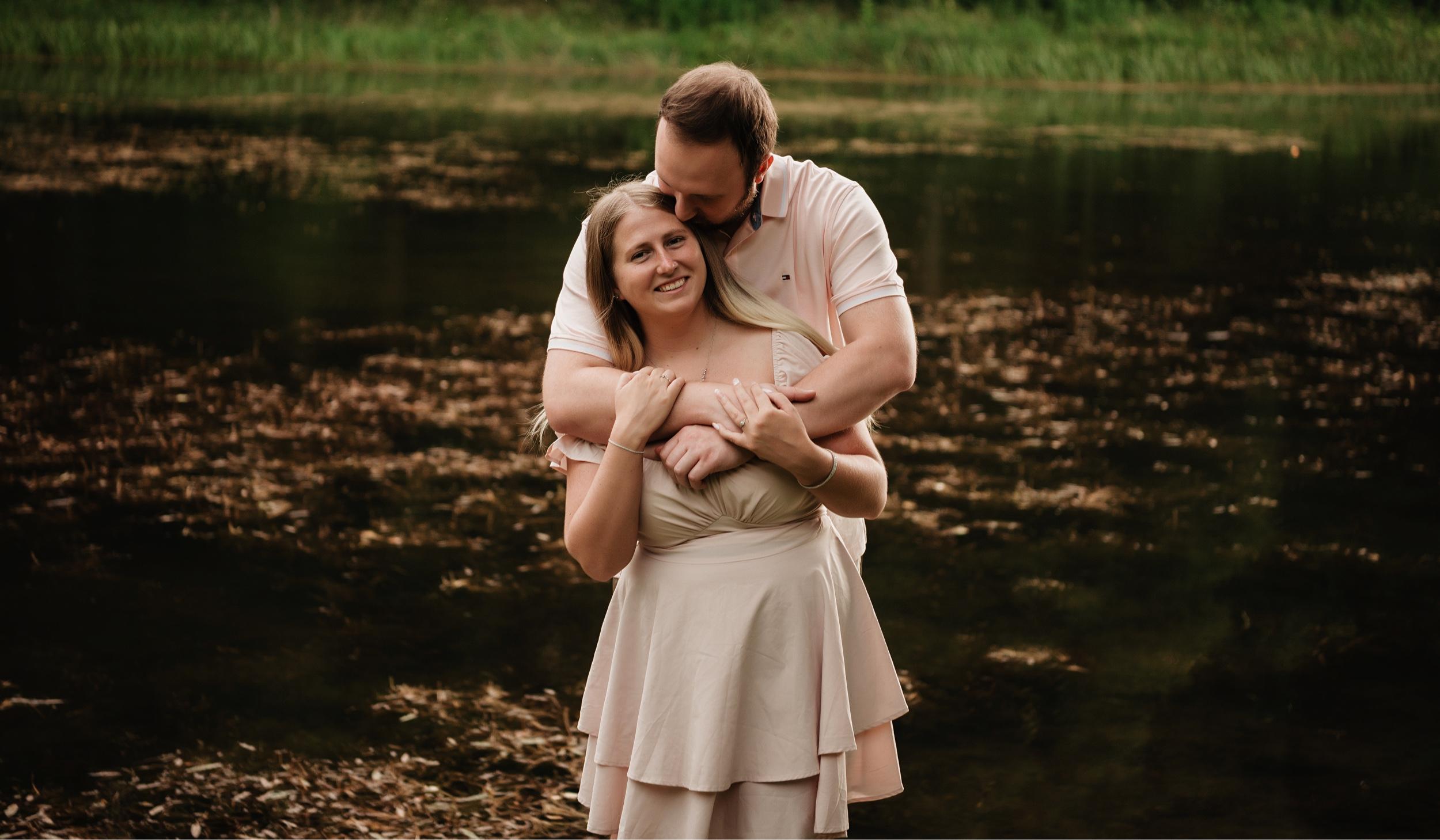 The Wedding Website of Taylor Miller and Kenneth Howe