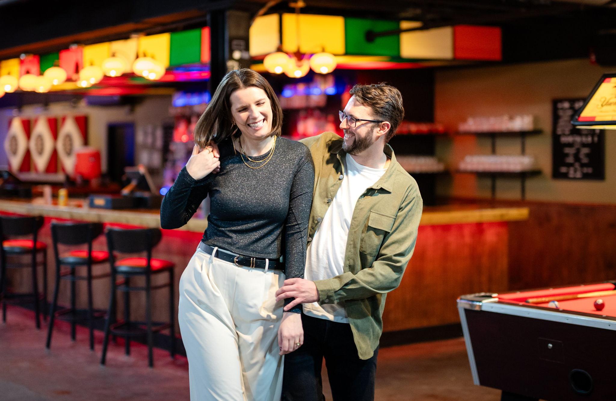 The Wedding Website of Hailey Mohler and Zach Sheffler