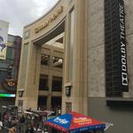 Big Bus Tours Los Angeles