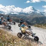 Mountaincart
