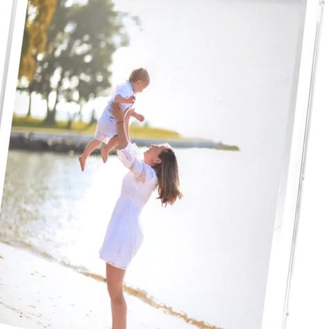 Tara Wilson 8x10