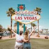 Welcome to Fabulous Las Vegas Sign