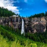 Bridal Veil Falls