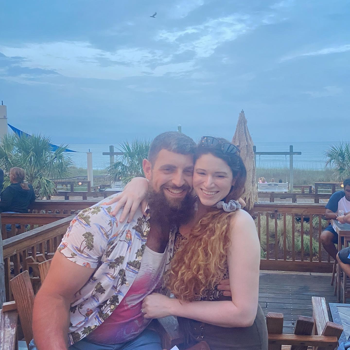 Carolina Beach, NC - June 2021