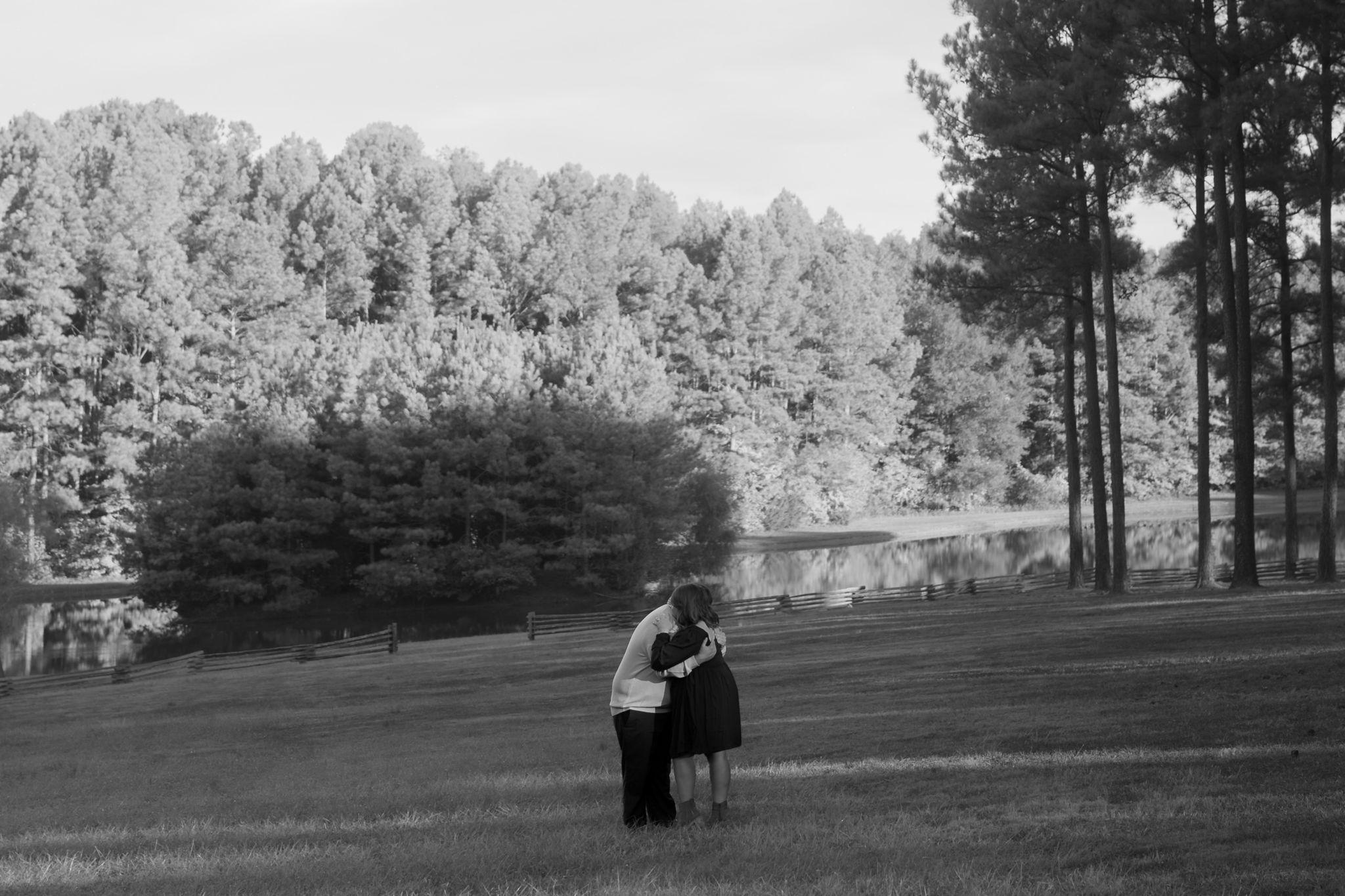 The Wedding Website of Kimberly Hurt and Benjamin Hudson